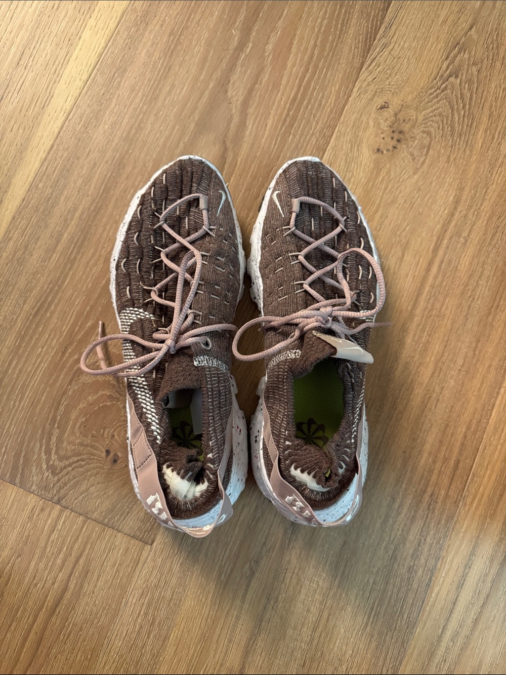 Nike Space Hippie Sneakers - Picture 6 of 11
